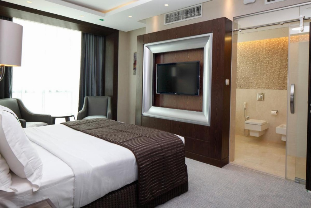 Holiday Inn Meydan Image 10