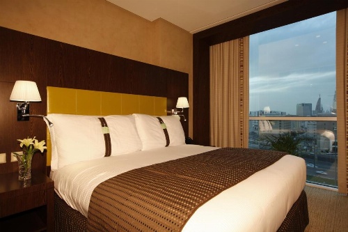 Holiday Inn Meydan image 11
