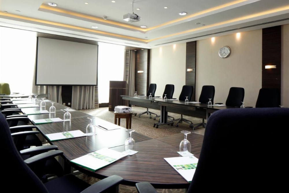 Holiday Inn Meydan Image 12