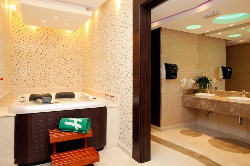 Holiday Inn Meydan Image 15