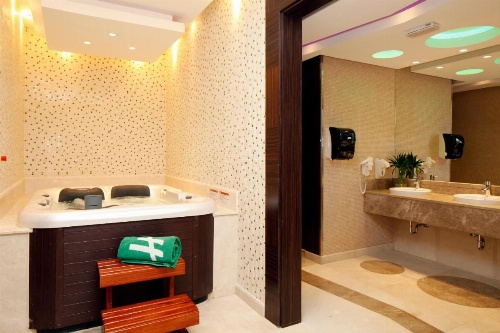 Holiday Inn Meydan image 15