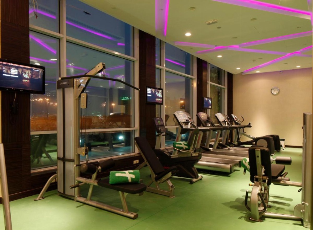 Holiday Inn Meydan Image 17