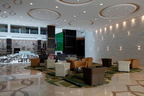 Holiday Inn Meydan image 21