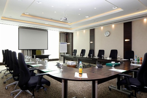 Holiday Inn Meydan image 27