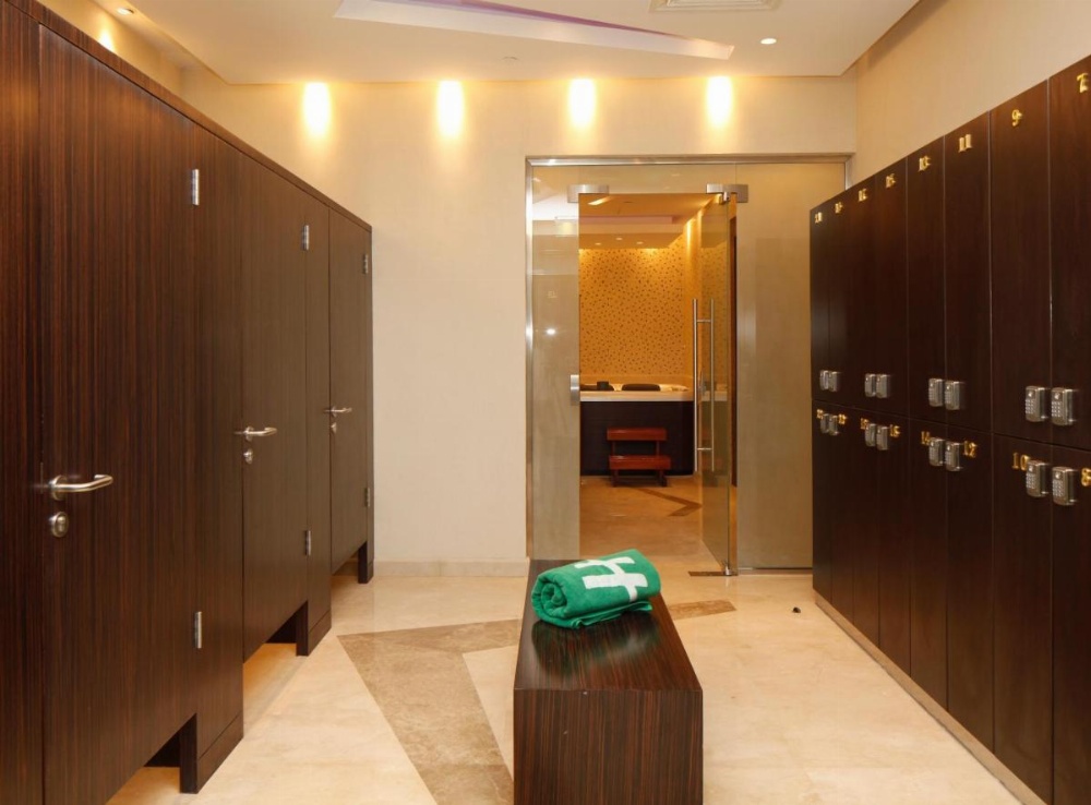 Holiday Inn Meydan Image 28