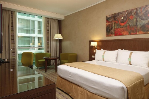 Holiday Inn Meydan image 29