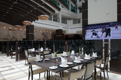 Holiday Inn Meydan image 4