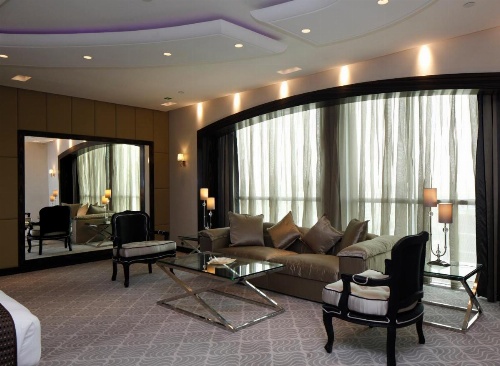 Holiday Inn Meydan image 36
