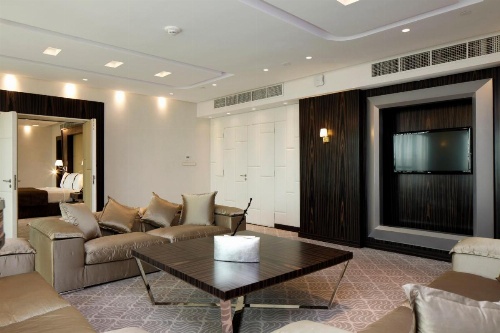 Holiday Inn Meydan image 37