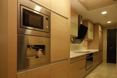 Holiday Inn Meydan image 40